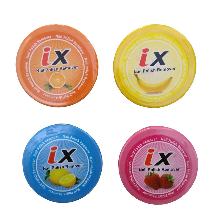 لاک پاک کن ix