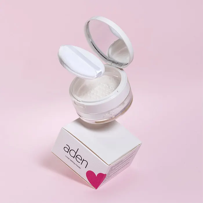 پودر فیکس ادن