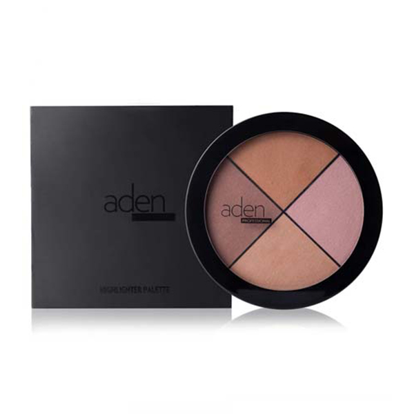 پالت کانتورینگ ادن