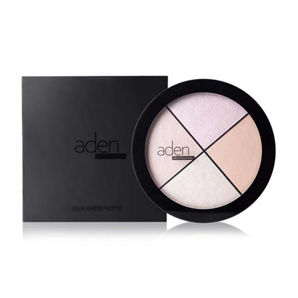 پالت هایلایتر ادن