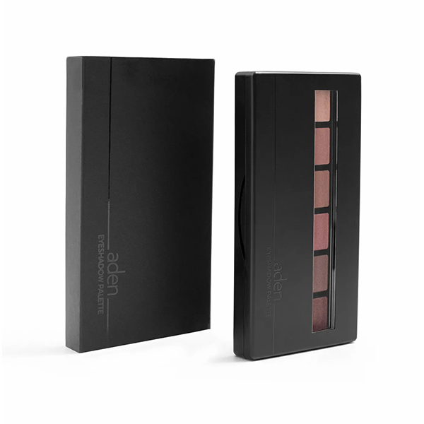 سایه چشم پالت ۶ رنگ ادن