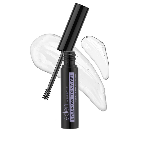 ژل ابرو بی رنگ فیکس کننده ادن