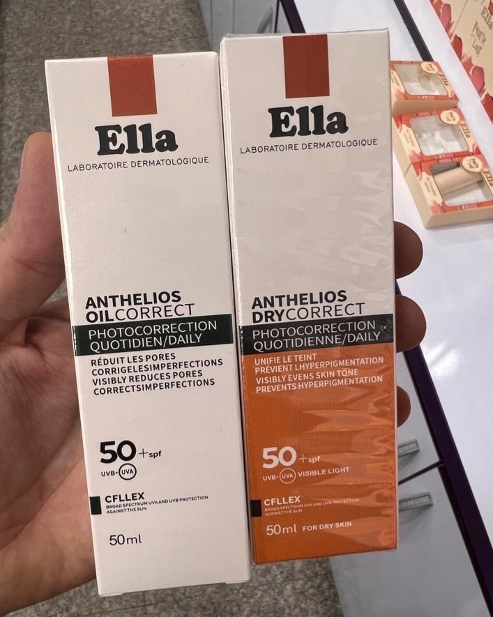 ضد آفتاب اِلا Ella