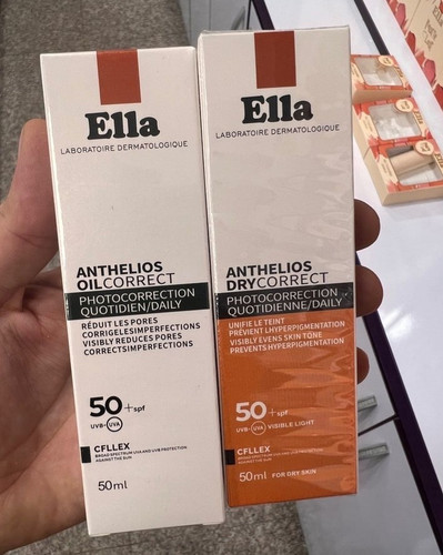 ضد آفتاب اِلا Ella