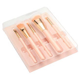 ست براش 5 عددی صورت و چشم DSD DSD 5-piece face and eye brus