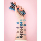 مداد چشم 24 ساعته گلدن رز مدل Tattoo Gel