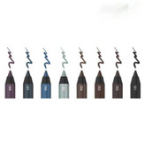 مداد چشم 24 ساعته گلدن رز مدل Tattoo Gel