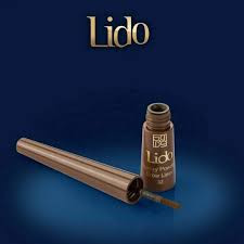 پودر ابرو لیدو Lido Luxury Powder Brow Liner