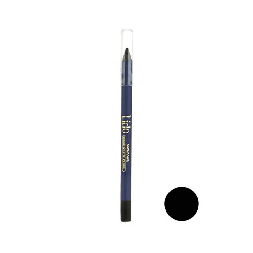 مداد چشم خول کژال لیدو Lido KOHL KAJAL EYE PENCIL