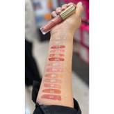 رژلب مایع لیپ گلاس لیدو Lido | Lido Liquid Lipstick & Lip Gloss