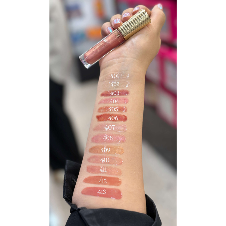 رژلب مایع لیپ گلاس لیدو Lido | Lido Liquid Lipstick & Lip Gloss