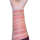 رژگونه پخته لیدو | Lido Baked Blush