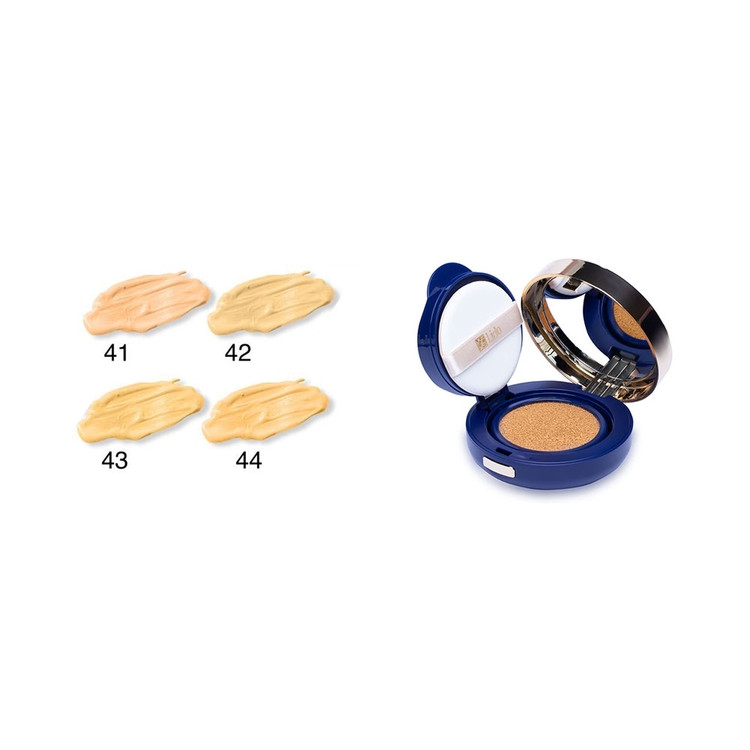 کوشن فوندیشن ضدآب لیدو با SPF50